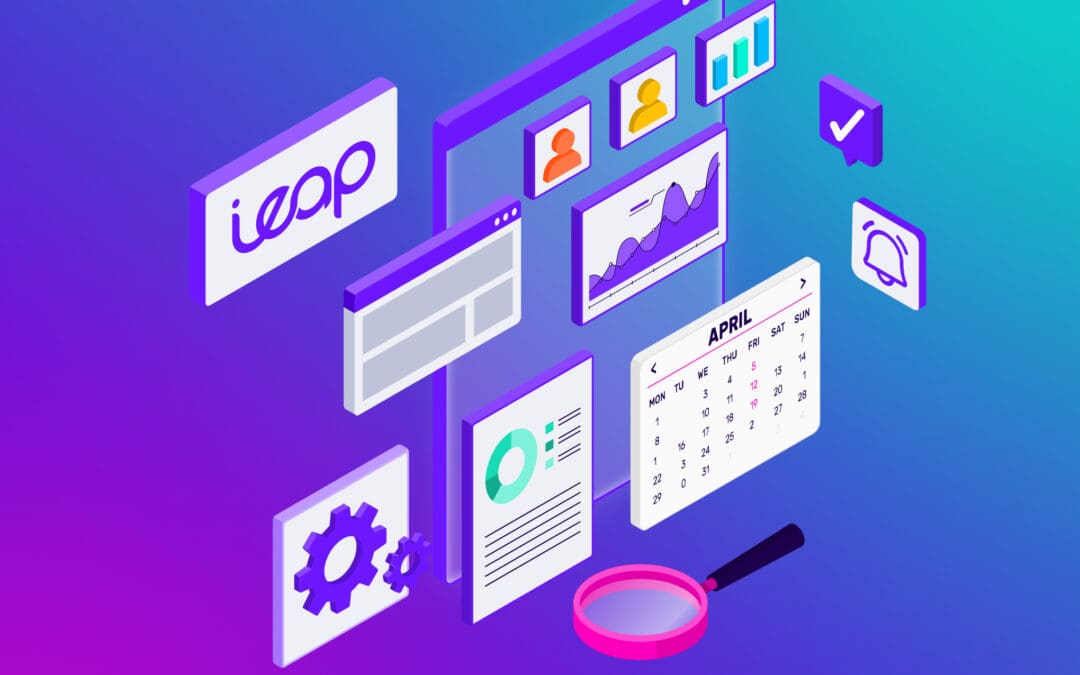 IEAP rivoluziona la gestione delle commesse nelle agenzie eventi con soluzioni integrate e controllo totale