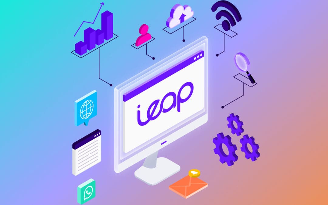 IEAP: la soluzione gestionale verticale per agenzie eventi in crescita