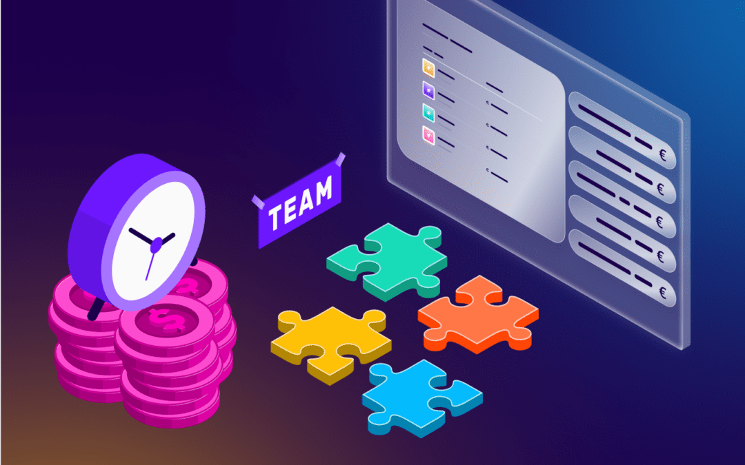 Agenzie Eventi: Strategia e tempi di adozione di una piattaforma gestionale software